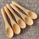 Wooden Spoons 6 Pcs
